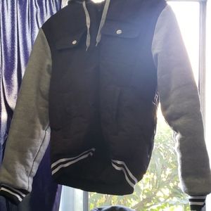 Yoki mens jacket